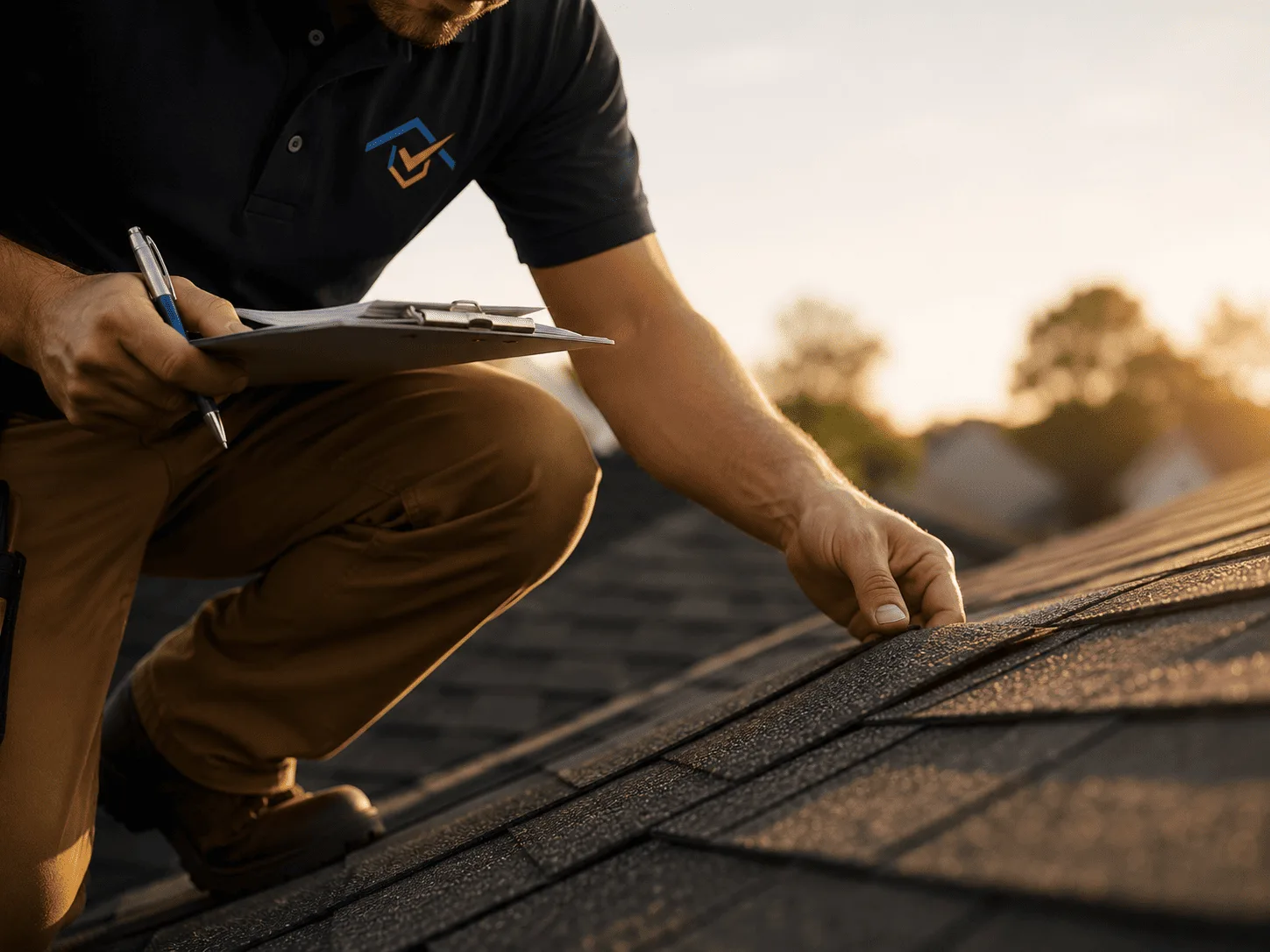 Why Choose Roof Inspection in Lusby, MD